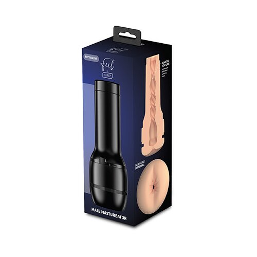 KIIROO Masturbator anus - Feel Generic, svijetli Cijene