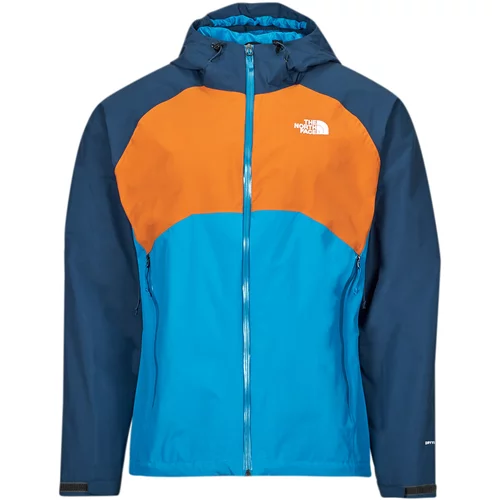 The North Face STRATOS JACKET Plava