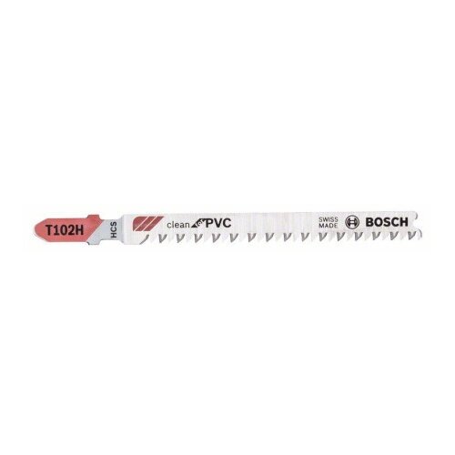 Bosch list ubodne testere t 102 h clean za pvc ( 2608667445 ) Cene