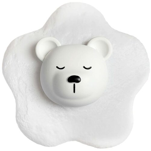 Toolight ZIDNA LAMPA LED G181-W WHITE BEAR Cene