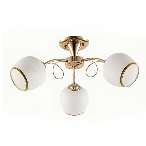 E-light HARPER luster EL-05327-3 ZLATNI Cijene