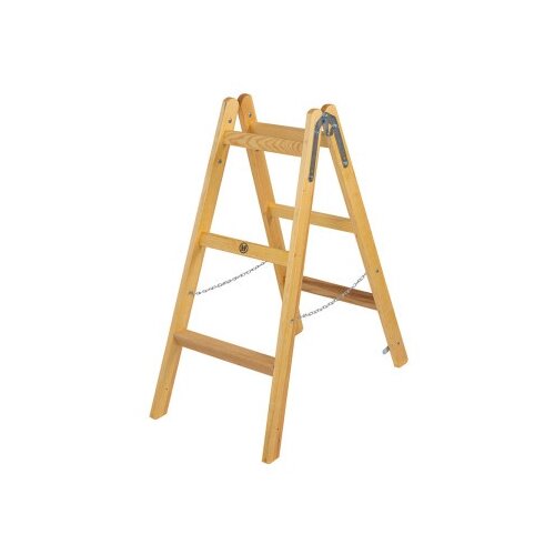 Beorol Drvene merdevine Standard moler 2X3 ( DMSM2X3 ) Cene