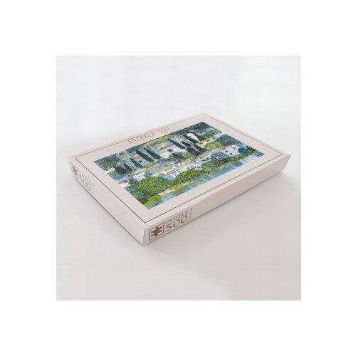 Wallxpert PZL_062_500 multicolor puzzle Slike