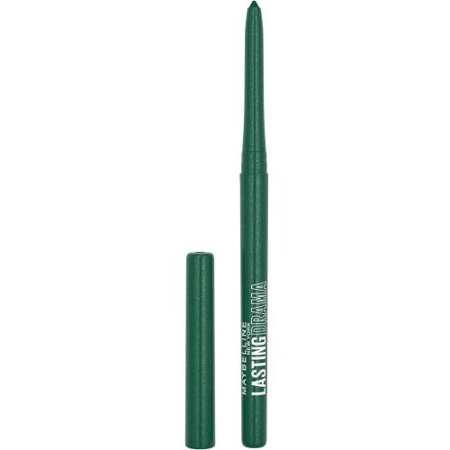 Maybelline Lasting Drama Automatic Gel Pencil olovka za oči 0.31 g Nijansa 40 green with envy Cijene