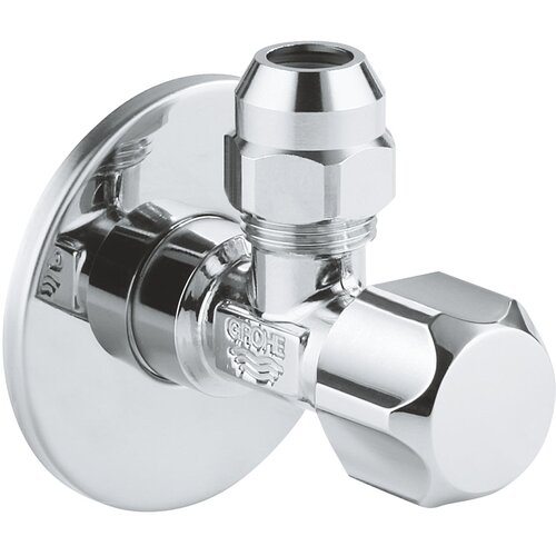Grohe 22018000 Universal kotni ventil 1/2&amp;#039;&amp;#039;-3/8&amp;#039;&amp;#039; Slike