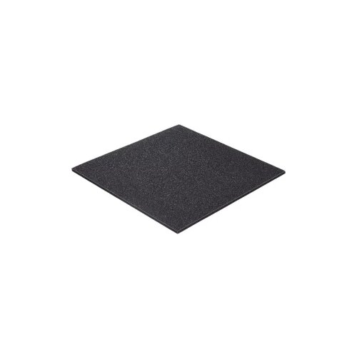Wolfgang Warmbier ESD pjenasti materijal sa odvodnom sposobno&amp;scaron;ću (D x &amp;Scaron; x V) 253 x 153 x 10 mm crna Slike