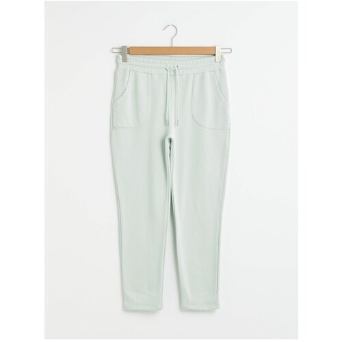 LC Waikiki Sweatpants - Green - Straight Slike