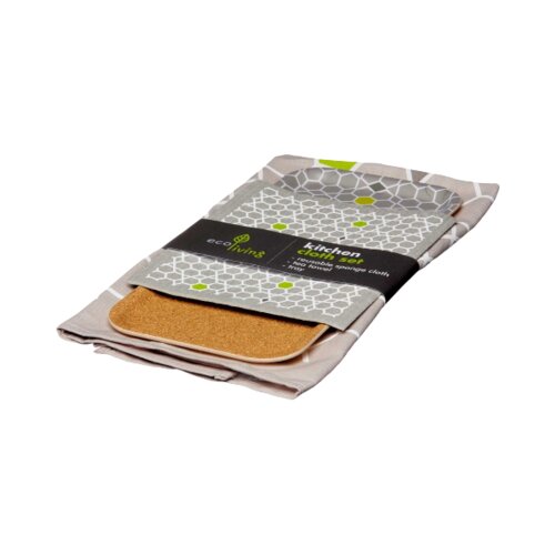 ecoLiving Set kuhinjskih dodatkov Cene