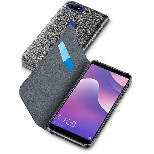 Cellular Line book torbica Y7 2018 cellular line Cene