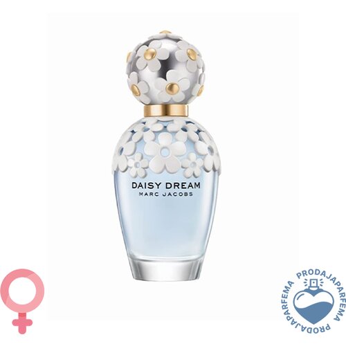 Marc Jacobs Daisy Dream - 100ml Cijene