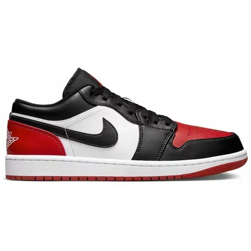 Nike Čevlji Air Jordan 1 Low 553558 161 Črna