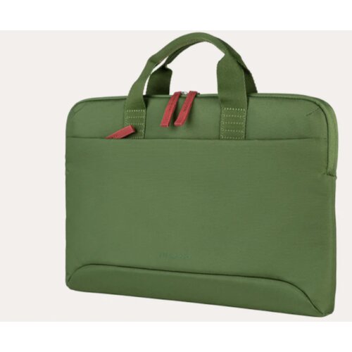 Tucano torba smilza superslim bag 13.3&amp;quot;/14&amp;quot;/ zelena Slike
