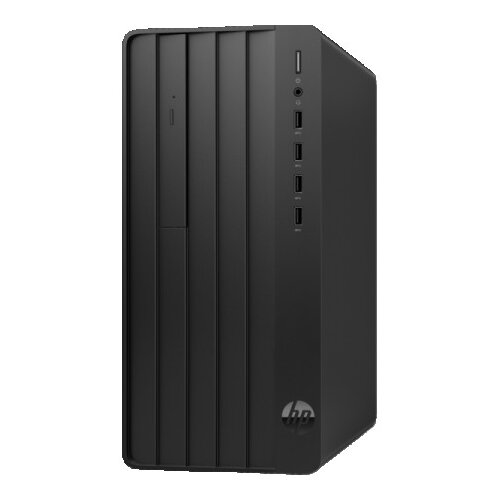 HP Pro Tower 290 G9,Intel Core i3-12100,8GB DDR4-3200 RAM,512GB PCIe NVMe M.2 SSD,2x3.5"HDD,9.5mm Slim DVD-Writer,Intel UHD Graphics 730, Cene