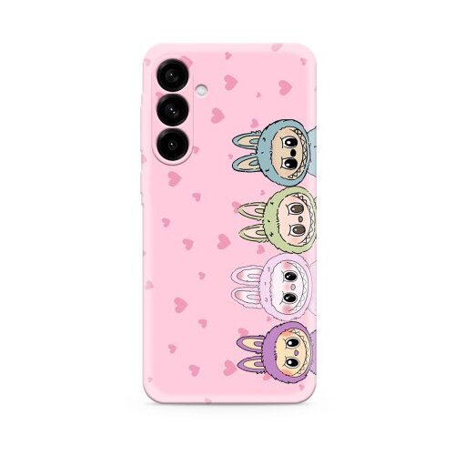  Futrola ultra tanki print clear za samsung a566b galaxy a56 5g lbb005 ( F121627 ) Cene