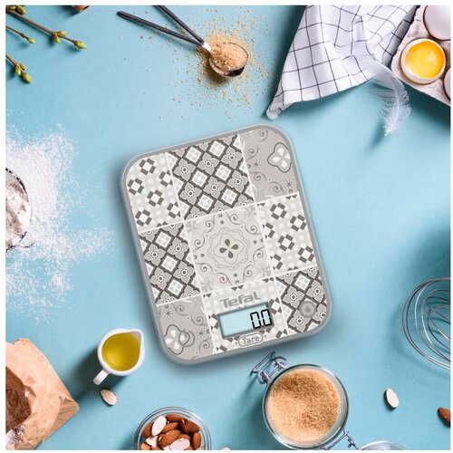 Tefal Kuhinjska vaga BC50D6 Slike