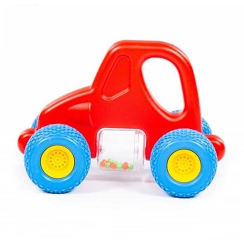 Polesie Traktor za bebe Cene