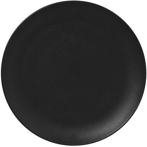 RAK NEOFUSION, COUP KROŽNIK PLITVI, ČRN, 29 CM, 1 KOS, (22153554) Cene