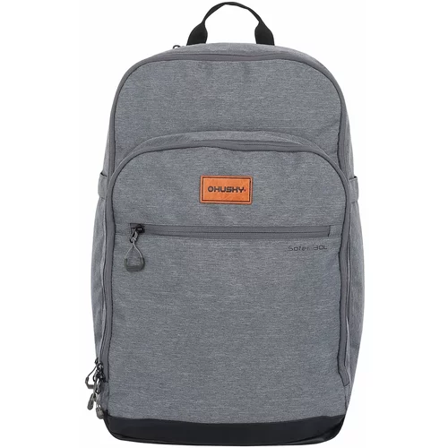 Husky Backpack Office Sofer 30l gray