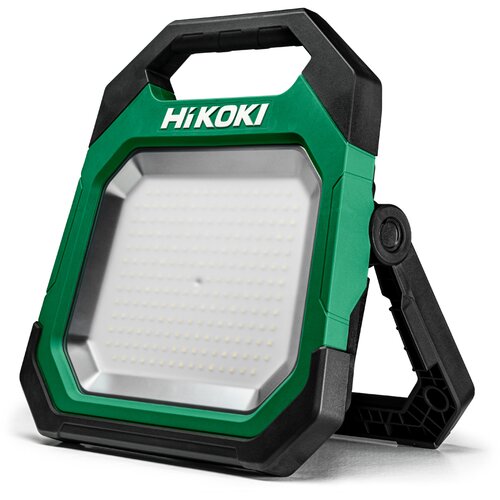 HIKOKI UB18DDW4Z LED svjetiljka za 18 V gradilište (osnovni) pogodna za i s lm baterije mrežu, 10.000 Cijene