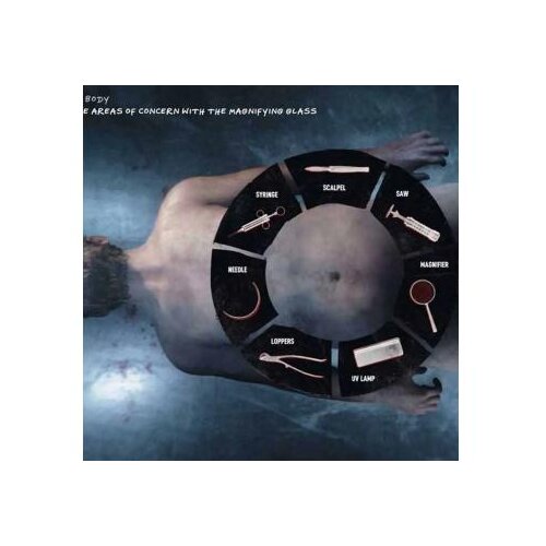 Astragon Autopsy Simulator (Playstation 5) Slike