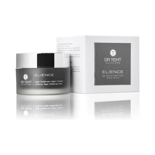 Dr. Temt elience Age Defense Night krema Cene