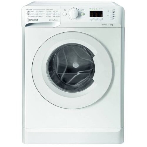 Indesit mašina za pranje veša MTWSA61053WEE Cene