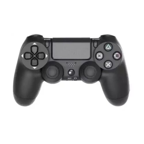 Gembird Bežicni gamepad JPD-Wireless-Thrillershock PC/PS4 BLACK Cene
