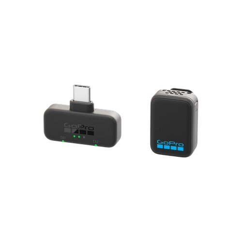 GoPro bežični mikrofon Wireless Mic USB Kit (oda&scaron;iljač i USB-C prijamnik) Cijene