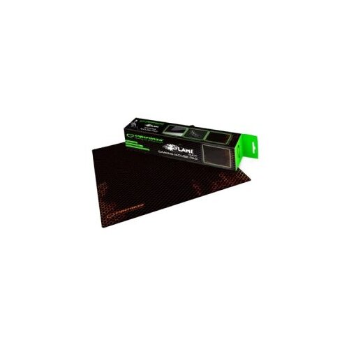  Podloga za mi&scaron; ESPERANZA FLAME, gaming, non-slip, MAXI, 400x3300x3mm, EGP103R Cijene
