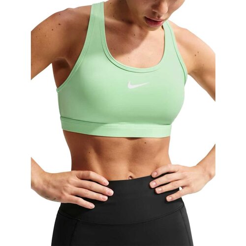 Nike W nk swsh med spt bra Cene