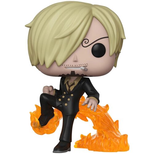Funko POP Animacija One Piece Vinsmoke Sanji 398, (21324446) Cene