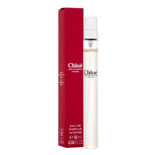 Chloé L'Eau De Parfum Intense 10 ml parfumska voda miniature za ženske Cene