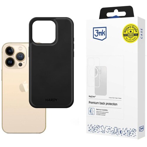 3mk OVITEK ZA APPLE IPHONE 13 PRO SVILNATO USNJENO OVITEK ZA MAGAZIN VISOKA ZA&amp;Scaron;ČITA Z, (5000338655) Slike