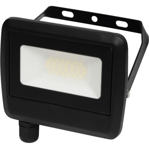 Home Domov Reflektor, LED, 20 W, 1600 lm, IP65 - FLL 20 Slike