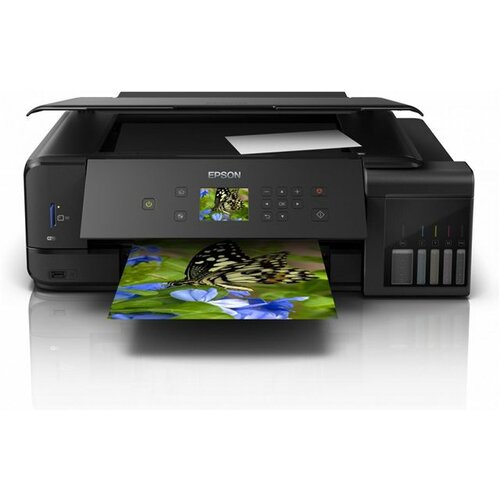 Epson EcoTank L7180 Kolor laserski štampač Slike
