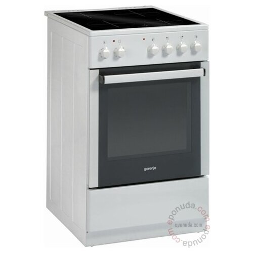 Gorenje EC56103AW &amp;scaron;poret Slike