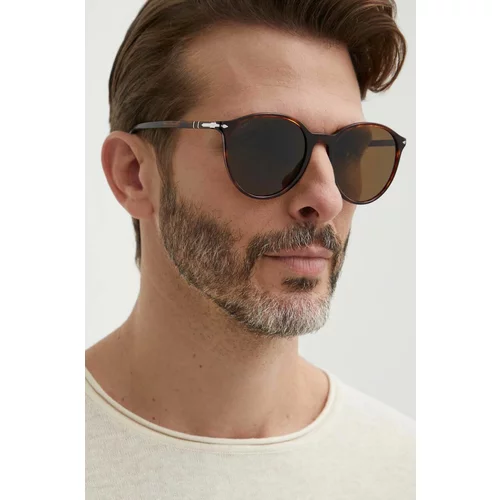 Persol Sunčane naočale za muškarce, boja: smeđa, 0PO3350S