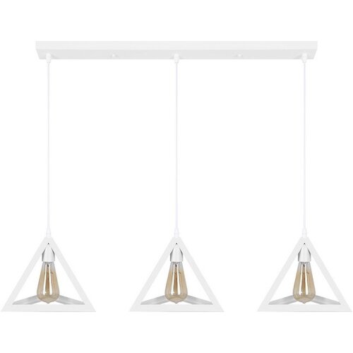  visilica F7204-3V wh Cene