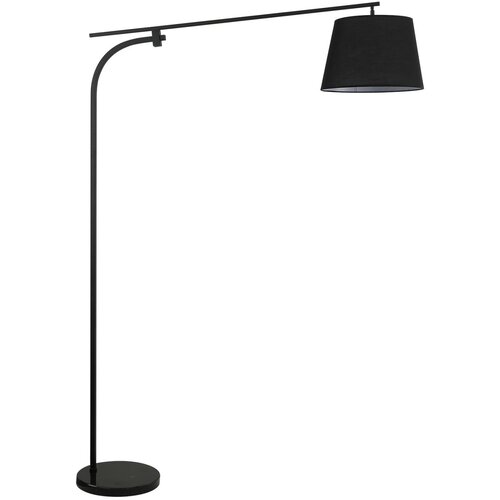 Forma Podna lampa F7134-1F BK Cene