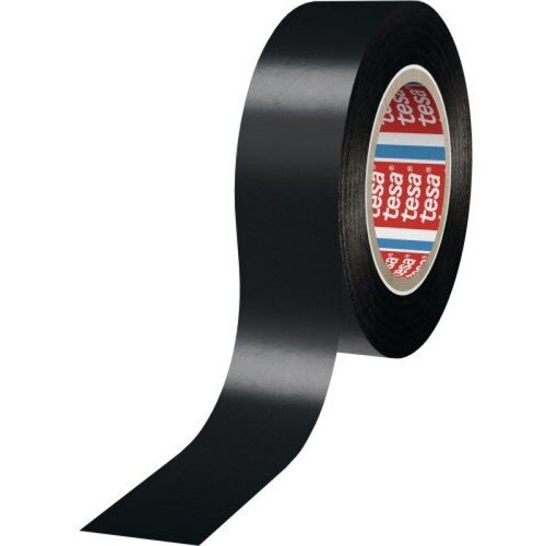 Tesa Elektro izolirni lepilni trak Tesa (10 m x 15 mm, črn) Cene