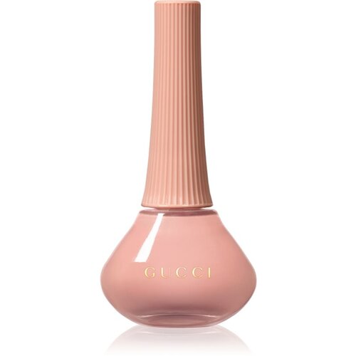 Gucci Beauty Vernis à Ongles lak za nohte odtenek 413 Ellen Blush 10 ml Cene
