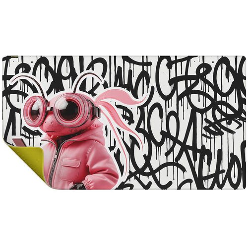  HATOR To EVO 3XL Dragonfly Gaming mouse pad Multicolor Cijene