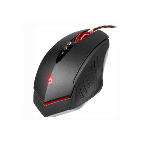 A4Tech V8M MAX Bloody RGB Gaming Optical USB crni Cene