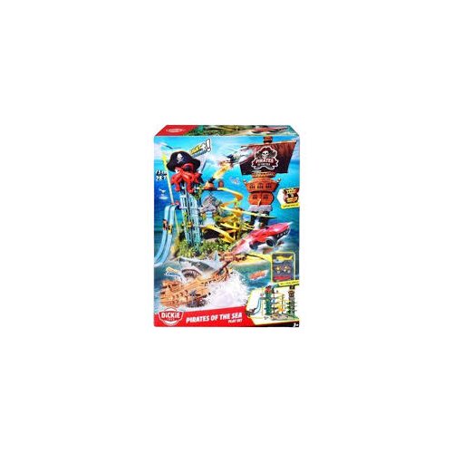 Dickie Pirates of the Sea Playset 203339007 Cene
