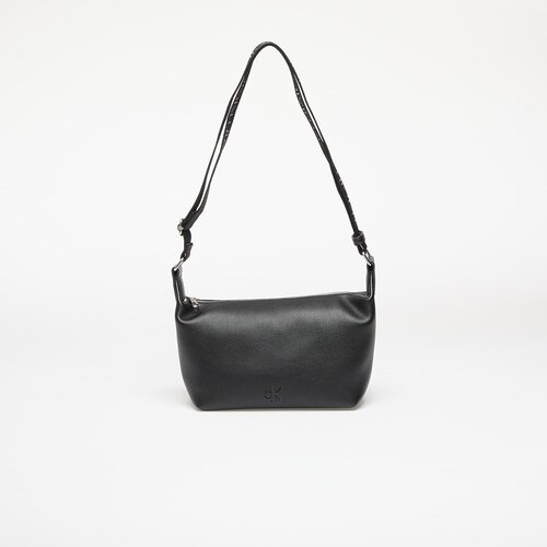 Calvin Klein Torba Jeans Ultralight Shoulder Bag Black Universal Cene