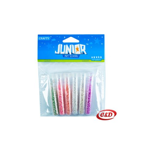  Dekorativne perle Junior Slike