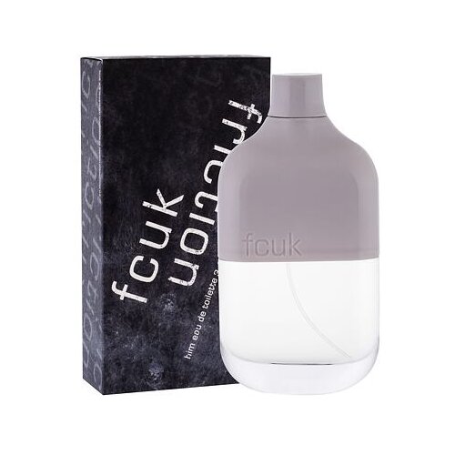 Fcuk Friction toaletna voda 100 ml za mo&scaron;ke Cene