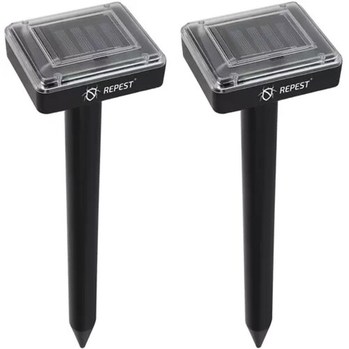 Repest OEM solarni repelent za krtice (2 komada) 23668 Cijene