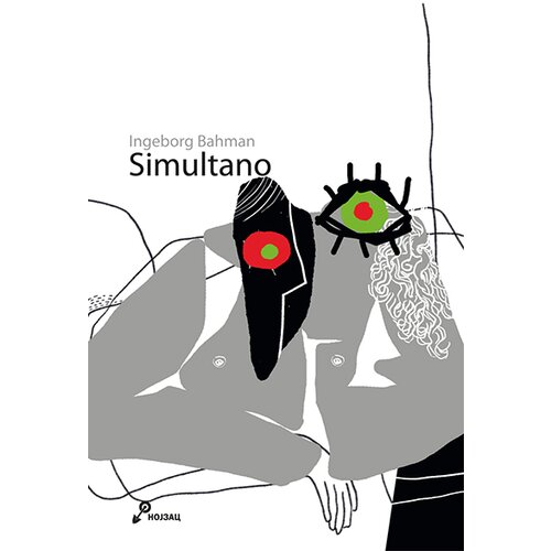 Futura publikacije Ingeborg Bahman - Simultano Cene