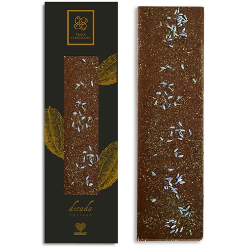 Vrsna Chocolates Čokolada s rogačem i lavandom Cijene